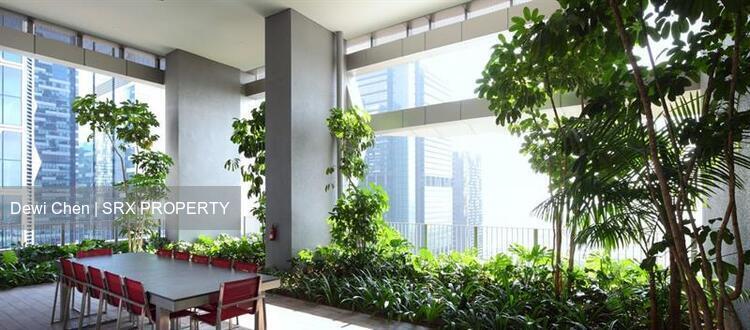 Shenton Way (D1), Condominium #538167281